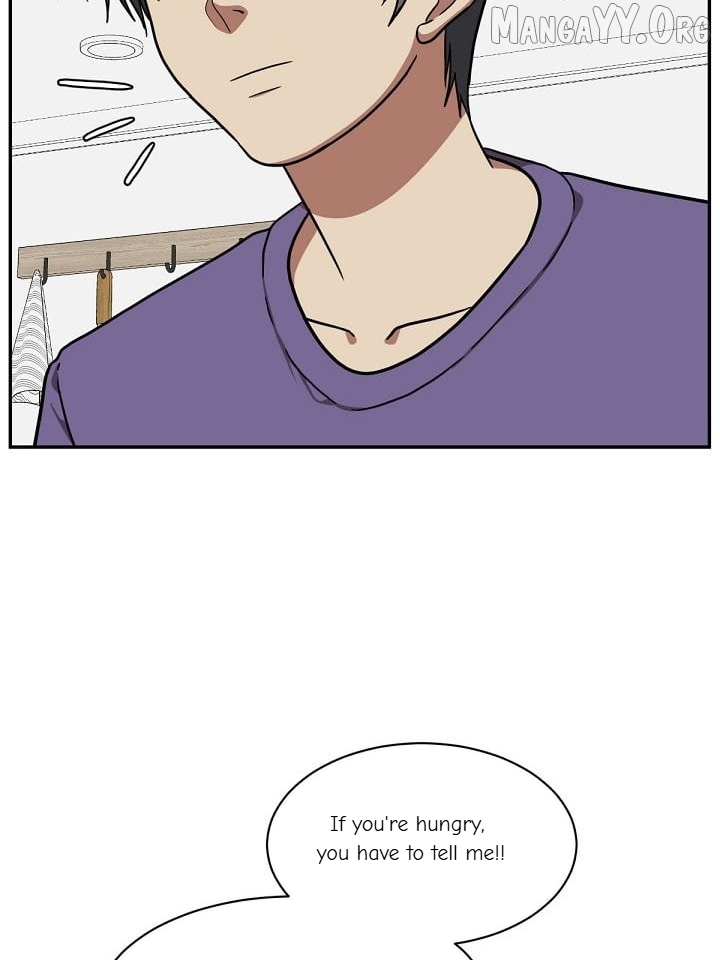 Change Me Chapter 41 - page 123